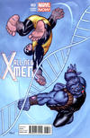 Cover Thumbnail for All-New X-Men (2013 series) #3 [Variant Cover by Ed McGuinness]