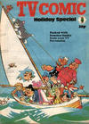 Cover for TV Comic Holiday Special (Polystyle Publications, 1962 series) #1972