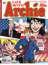 Cover for Life with Archie (Archie, 2010 series) #24