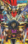 Cover for Supreme (Image, 1992 series) #30