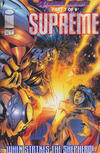 Cover for Supreme (Image, 1992 series) #35