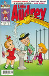 Cover Thumbnail for Little Audrey (1992 series) #4 [Newsstand]