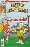 Cover for Pebbles & Bamm Bamm (Harvey, 1993 series) #3