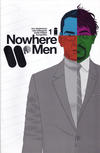 Cover Thumbnail for Nowhere Men (2012 series) #1