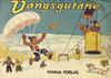 Cover for Vangsgutane (Fonna Forlag, 1941 series) #19