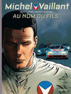 Cover for Michel Vaillant Nouvelle saison (Graton, 2012 series) #1 - Au nom du fils