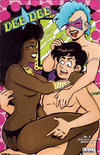 Cover for Dee Dee (Fantagraphics, 1996 series) #4