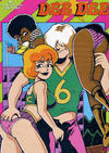 Cover for Dee Dee (Fantagraphics, 1996 series) #1