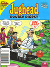 Cover Thumbnail for Jughead's Double Digest (1989 series) #187 [Newsstand]
