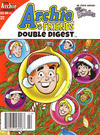 Cover for Archie & Friends Double Digest Magazine (Archie, 2011 series) #22 [Newsstand]