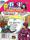 Cover for B&V Friends Double Digest Magazine (Archie, 2011 series) #230 [Newsstand]