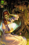 Cover Thumbnail for Legend of Oz: The Wicked West (2012 series) #2 [Cover B]