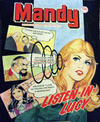 Cover for Mandy Picture Story Library (D.C. Thomson, 1978 series) #24