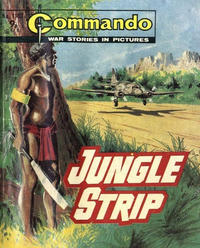 Cover Thumbnail for Commando (D.C. Thomson, 1961 series) #1183