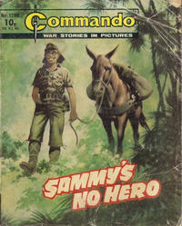 Cover Thumbnail for Commando (D.C. Thomson, 1961 series) #1288