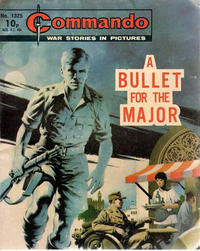 Cover Thumbnail for Commando (D.C. Thomson, 1961 series) #1325