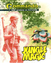 Cover Thumbnail for Commando (D.C. Thomson, 1961 series) #1369