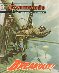 Cover Thumbnail for Commando (D.C. Thomson, 1961 series) #1386