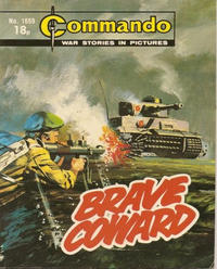 Cover Thumbnail for Commando (D.C. Thomson, 1961 series) #1659