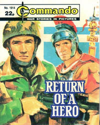 Cover Thumbnail for Commando (D.C. Thomson, 1961 series) #1914