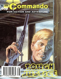Cover Thumbnail for Commando (D.C. Thomson, 1961 series) #3096