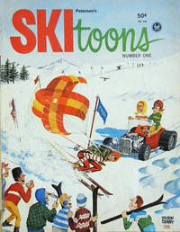 Cover Thumbnail for SKItoons (Petersen Publishing, 1967 series) #1