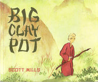 Cover Thumbnail for Big Clay Pot (Top Shelf, 2000 series) 