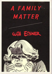 Cover Thumbnail for A Family Matter (W. W. Norton, 2009 series) 