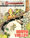 Cover for Commando (D.C. Thomson, 1961 series) #2215