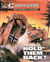 Cover for Commando (D.C. Thomson, 1961 series) #2217