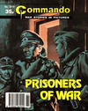Cover for Commando (D.C. Thomson, 1961 series) #2419