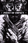 Cover for Point of Impact (Image, 2012 series) #3