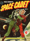 Cover for Tom Corbett Space Cadet (World Distributors, 1953 series) #11