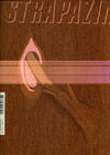 Cover for Strapazin (Strapazin, 1984 series) #98