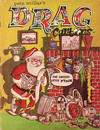 Cover for Drag Cartoons (Millar Publishing Company, 1963 series) #10