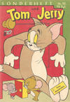 Cover for Tom und Jerry Sonderheft (Semrau, 1956 series) #10