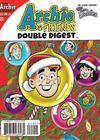 Cover for Archie & Friends Double Digest Magazine (Archie, 2011 series) #22 [Direct Edition]