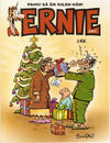 Cover for Ernie (Egmont, 2000 series) #[2007] - Pang! Så är julen här!