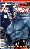 Cover for Fantomen (Semic, 1958 series) #6/1994