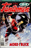 Cover for Fantomen (Semic, 1958 series) #25/1994