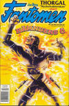 Cover for Fantomen (Egmont, 1997 series) #4/2001
