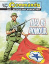 Cover for Commando (D.C. Thomson, 1961 series) #3401