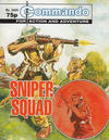 Cover for Commando (D.C. Thomson, 1961 series) #3424