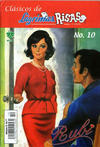 Cover for Clásicos de Lágrimas Risas y Amor.  Rubí (Grupo Editorial Vid, 2012 series) #10