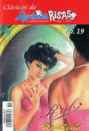 Cover for Clásicos de Lágrimas Risas y Amor.  Rubí (Grupo Editorial Vid, 2012 series) #19