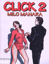 Cover Thumbnail for Click (1992 series) #2 [Different print  1st?]