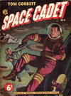 Cover for Tom Corbett Space Cadet (World Distributors, 1953 series) #6