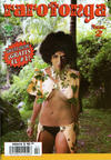 Cover for Rarotonga (Grupo Editorial Vid, 2012 series) #2