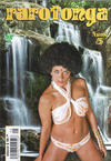 Cover for Rarotonga (Grupo Editorial Vid, 2012 series) #5