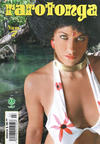 Cover for Rarotonga (Grupo Editorial Vid, 2012 series) #7